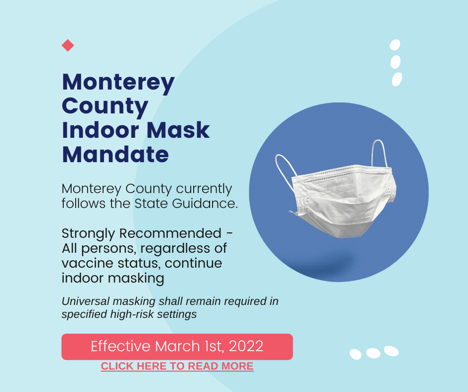 03.2022 Mask Mandate
